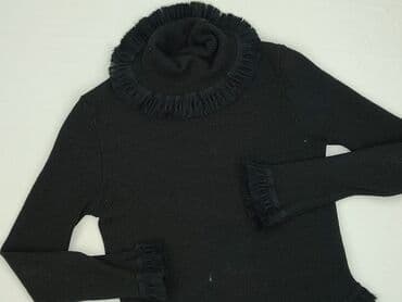 fransa bluzki: Golf damski, rozmiar S — 1