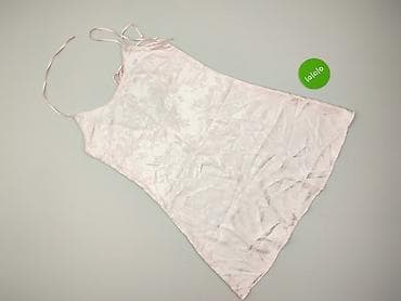 sandałki paski: Koszula nocna damska, rozmiar S — 2