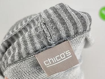 jackets: Chico's, Kamizelka damska, rozmiar 3XL — 4