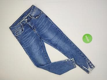 pull jeans: Jeansy damskie, rozmiar M — 2
