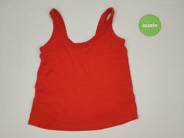 reserved koszulka oversize: Tom Rose, Top damski, L — 3