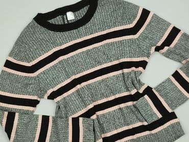 Kobiety: Divided, Sweter damski, rozmiar L — 1