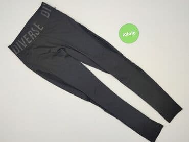 spodnie dresowe peak performance: Diverse, Legginsy Sportowe damskie, XS — 2