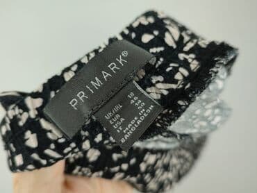 spodnie od piżamy primark: Primark, Spodnie materiałowe damskie, rozmiar XL — 4