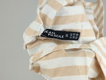 koszulka w paski damska: Jean Pascale, Bluzka damska, S — 5