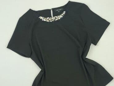 bluzka z cekinami dla dziewczynek: New Look, Women's blouse, L at lalafo.pl — 1 bluzka z cekinami dla dziewczynek: New Look, Women's blouse, L — 1