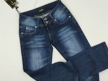 Jeans for women, size XS