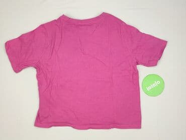 t shirt damski z haftem: Sinsay, T-shirt damski, rozmiar S — 3