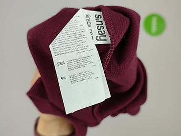 pull and bear arkadia: Sinsay, Sukienka damska, rozmiar 2XL — 5