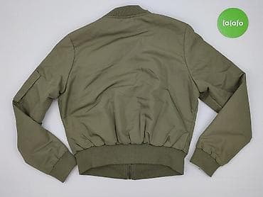 fsbn just chill: Selected Femme, Kurtka bomberka damska, rozmiar S — 3
