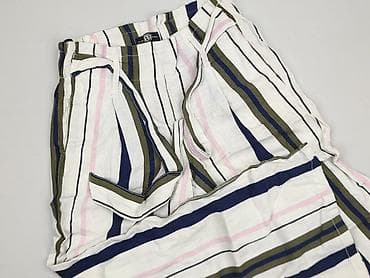 opus spodnie: Spodnie materiałowe damskie, rozmiar S — 1