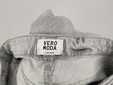 destroy jeans: Vero Moda, Jeansy damskie, rozmiar S — 4