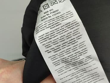 купити спортивний костюм чоловічий в польщі: Куртка демісезонна для чоловіків, S, IDENTIC, стан - Дуже гарний — 5