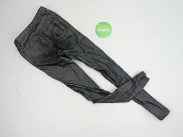 buty do czarnych rajstop: Jeansy damskie, rozmiar S — 4