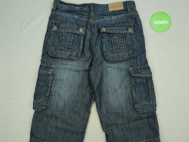купити штани чоловічі дешево: Shorts for men, S (EU 36), condition - Good — 3