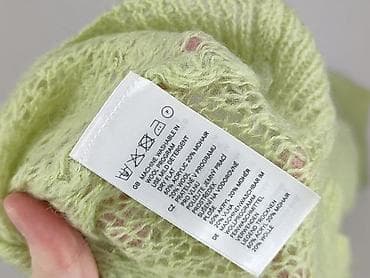 sweter narzutka: H&M, Kardigan damski, rozmiar XL — 4