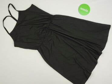 sandalki czarne ccc: Bpc bonprix collection, Sukienka damska, rozmiar S — 2