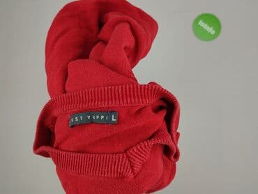 swetrem: Sweter dla mężczyzn, rozmiar L — 4