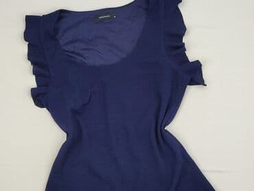 czerwona kurtka damska reserved: Reserved, T-shirt damski, rozmiar S — 1