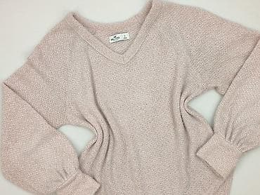 holister bluza: Hollister, Sweter damski, rozmiar S — 1