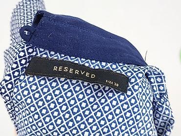 top secret 1: Reserved, Bluzka damska, rozmiar M — 4