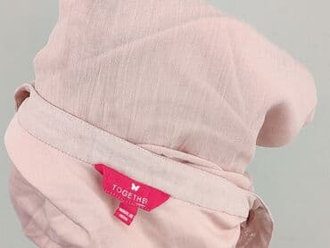 topy do marynarki: Together, Bluzka damska, 3XL — 4