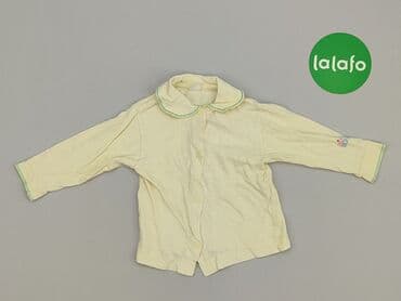 sukienka ażurowa h: Kaftan, 6-9 months, condition - Good — 2