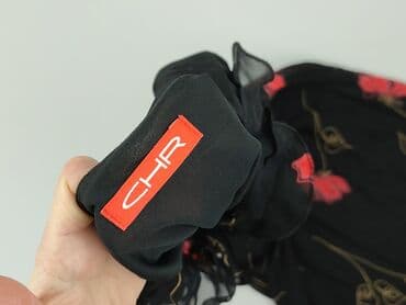 sukienka dekolt halter: Sukienka damska, S — 4