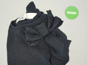 sweter hello kitty h m: Sweterek, H&M, 1.5-2 lat, 86-92 cm, stan - Bardzo dobry — 5