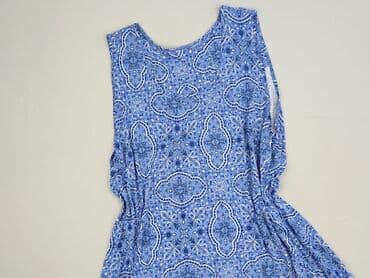 luźne spódnice: Sukienka damska, M — 1