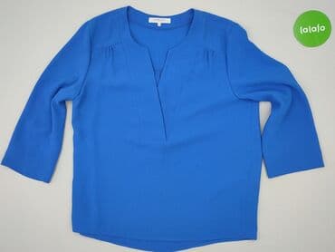 marynarki damskie theory: Gerard Darel, Bluzka damska, rozmiar 2XL — 2
