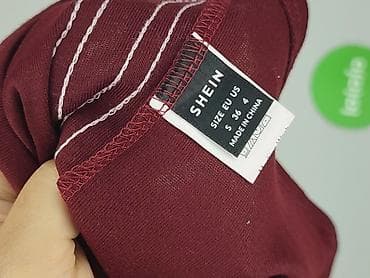 legginsy i stringi: Shein, Top damski, rozmiar S — 4