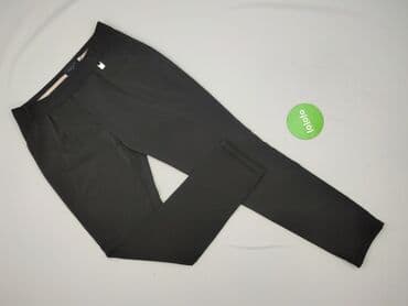 Ubrania damskie: Mohito, Spodnie materiałowe damskie, rozmiar 2XS — 2