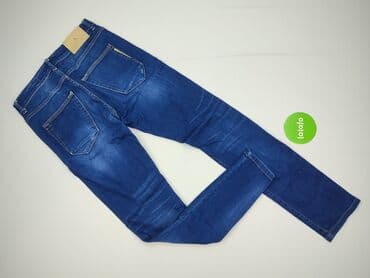 wisla koszulka meczowa: Jeansy dla mężczyzn, S — 3