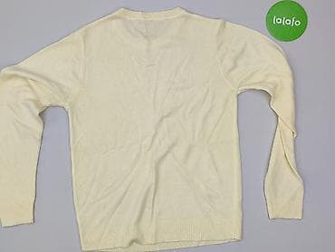 chanel sweter: Sweter damski, rozmiar S — 3