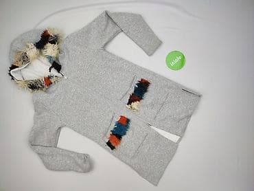 h m bluza: Zaza, Bluza z kapturem damska, rozmiar L — 2