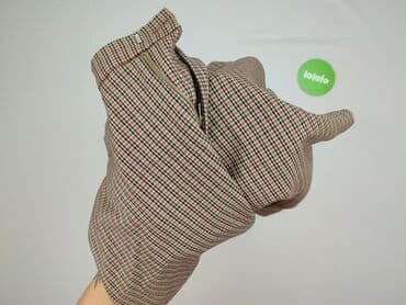 majtki tureckie: Spodnie materiałowe damskie, rozmiar L — 5