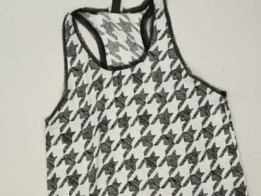 podkoszulki damskie dla puszystych: H&M, T-shirt damski, rozmiar M — 1