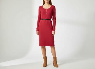 ubrania ze sticha: Sukienka damska, rozmiar S — 6