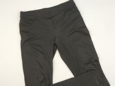 woskowane legginsy z wysokim stanem: Leggings Elegant for women, size M (EU 38) — 1