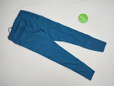 legia: Crivit, Legginsy Sportowe damskie, rozmiar S — 3