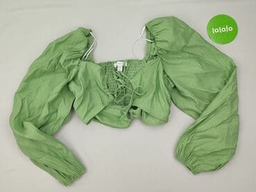 bluzki 44: Topshop, Top damski, rozmiar M — 2