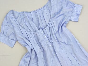 bluzka do garnituru damskiego: Women's blouse, size XL (EU 42) — 1