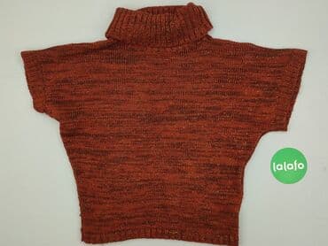 czy sweter z poliestru jest dobry: Women`s sweater, size L (EU 40) — 3