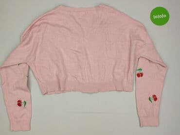 Women: House, Women`s knitwear, size L (EU 40) — 3