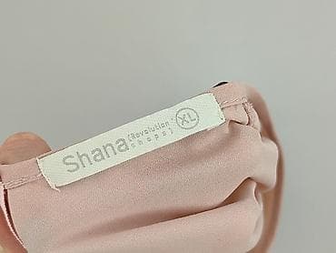 bluza softshell: Shana, Bluzka damska, rozmiar XL — 4