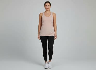 koszulki termoaktywne lidl: Active, Top damski, rozmiar S — 6