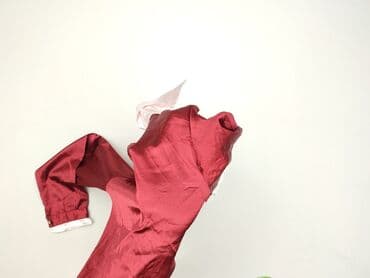 srebrna bluzka h: Жіноча блуза, розмір XL — 4