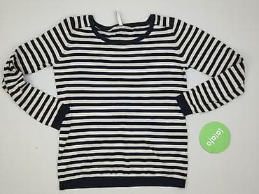 eco aware reserved: Basic, Sweter damski, rozmiar M — 2