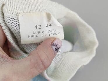 koszulki wojana allegro: Sweter damski, 2XL — 4